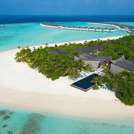 Mӧvenpick Resort Kuredhivaru Maldives Dış mekan fotoğraf