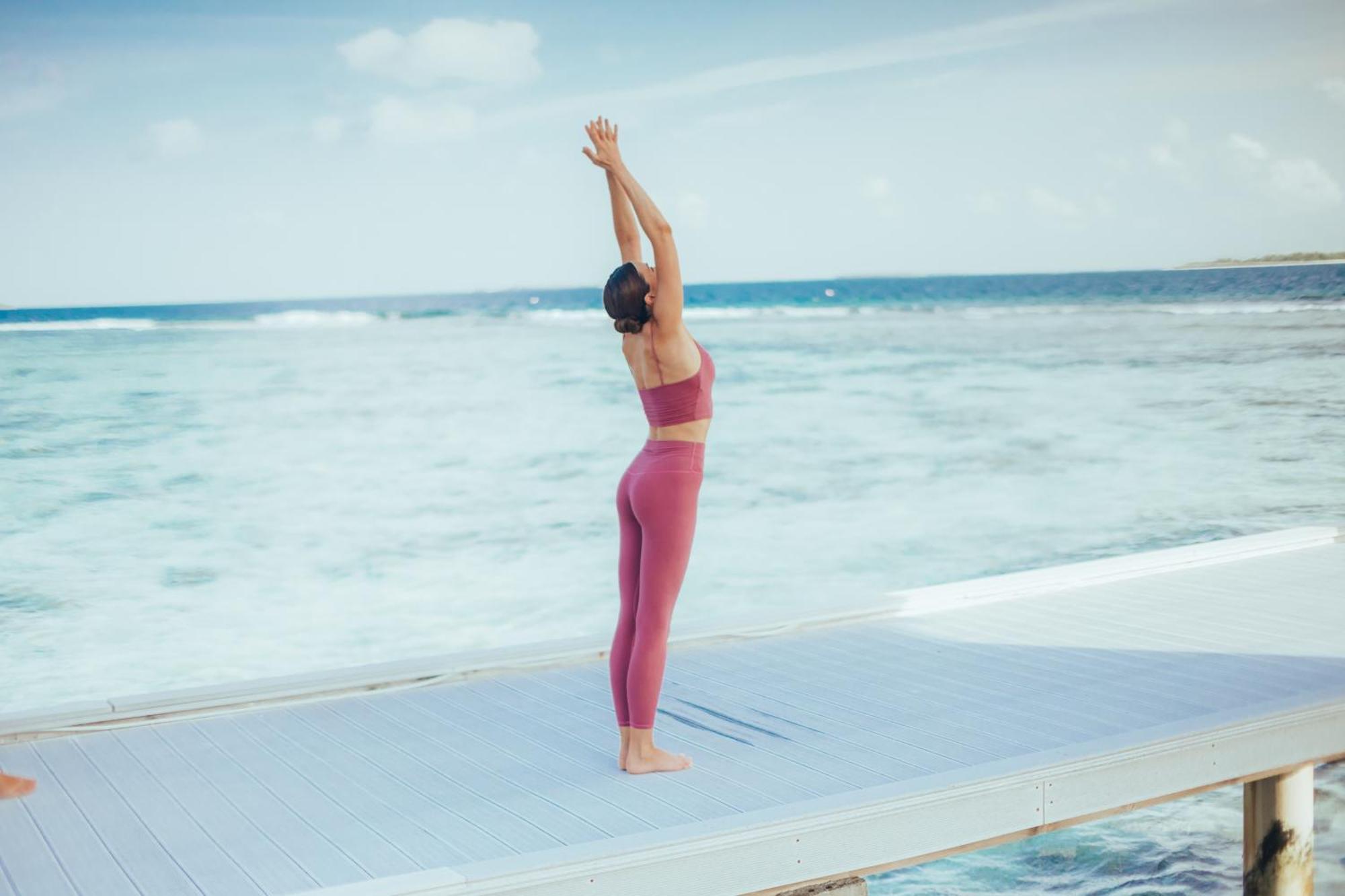 Mӧvenpick Resort Kuredhivaru Maldives Dış mekan fotoğraf