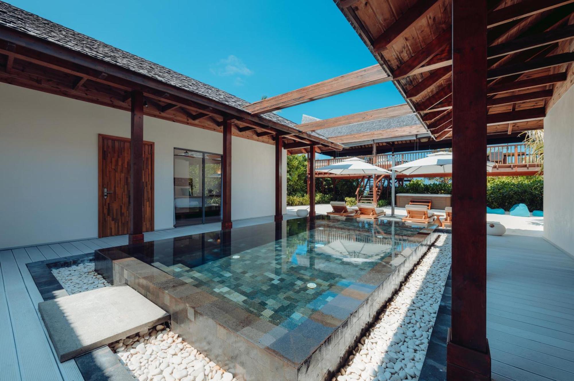 Mӧvenpick Resort Kuredhivaru Maldives Dış mekan fotoğraf