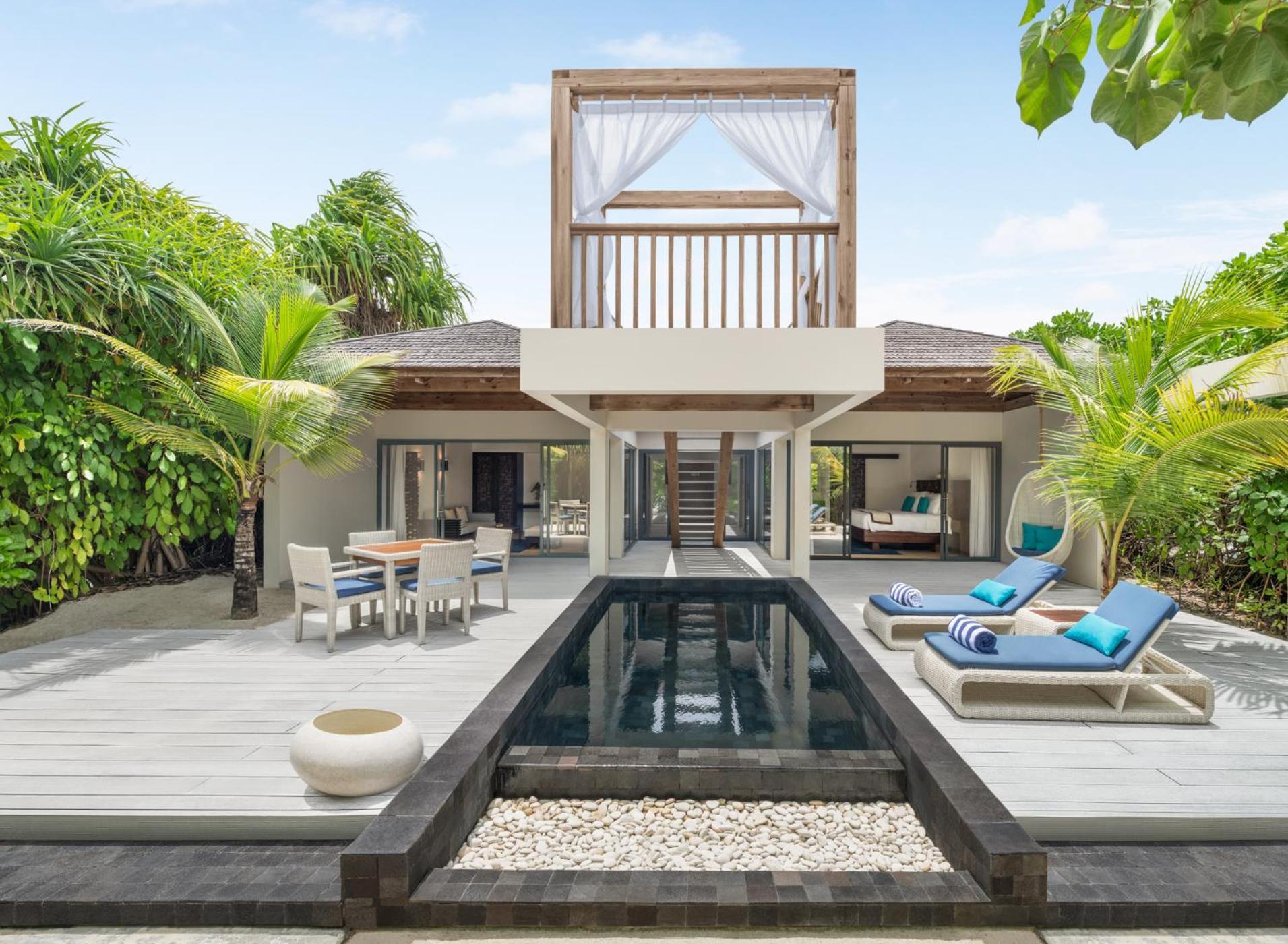 Mӧvenpick Resort Kuredhivaru Maldives Dış mekan fotoğraf