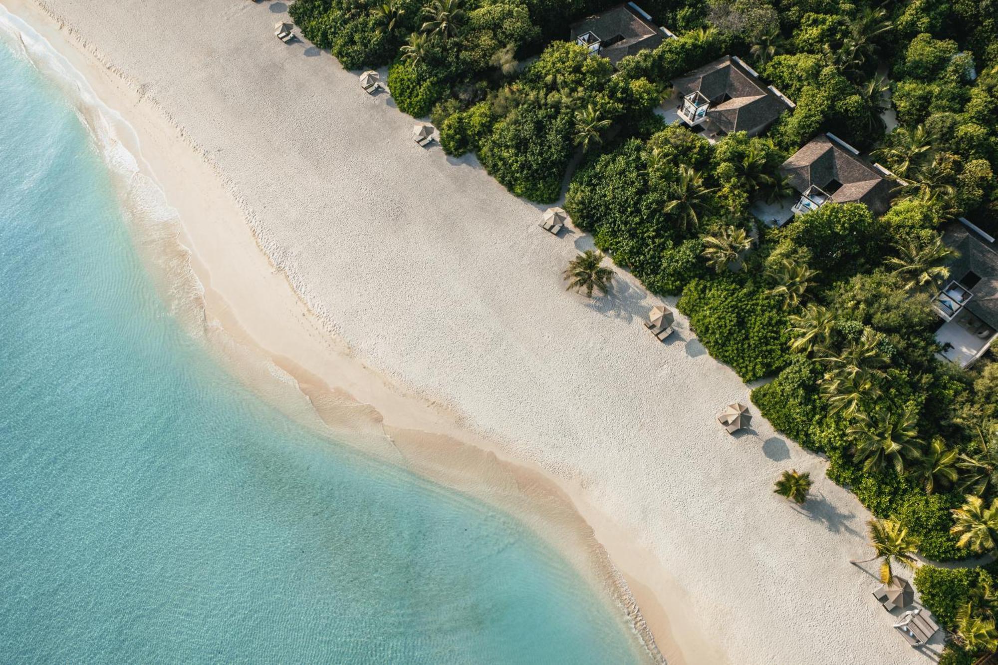 Mӧvenpick Resort Kuredhivaru Maldives Dış mekan fotoğraf